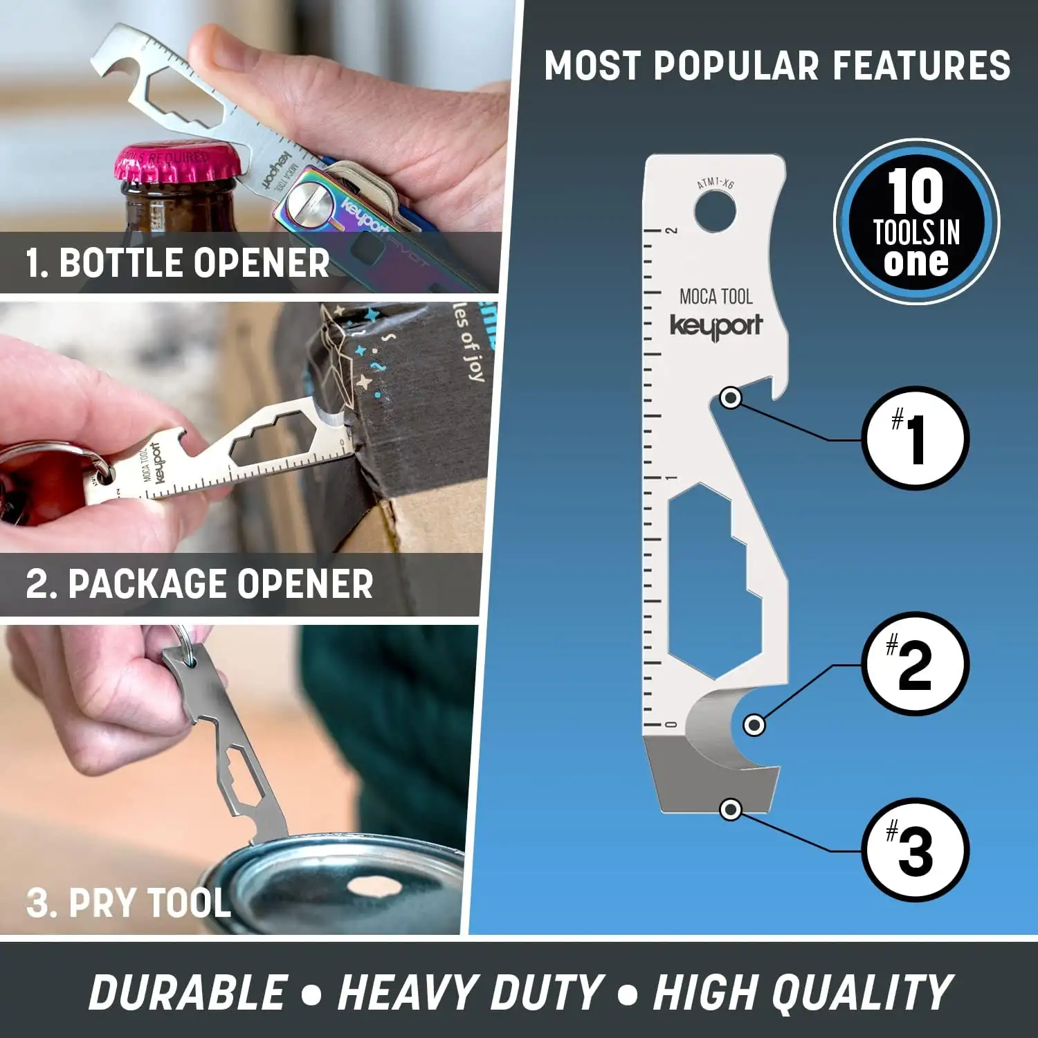 Keyport MOCA 10-in-1 Keychain Multitool - 71auim mdfl._ac_sl1500_